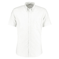 Kustom Kit Pánská košile KK183 White