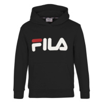 Fila Dětská mikina Ben black