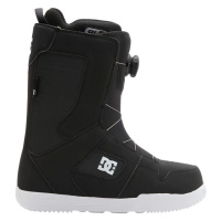 Dc shoes pánské SNB boty Phase Boa Black/White | Černá