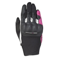 IXON RS Grip HP 1019 dámské rukavice černá/růžová