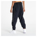 Nike Solo Swoosh Men's Track Pant Black/ White