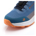 Outdoorová obuv Alpine Pro s membránou PTX INEBE - modrá