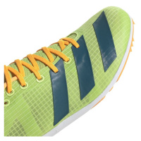 Pánské sportovní boty Zelená mix model 18758559 - ADIDAS