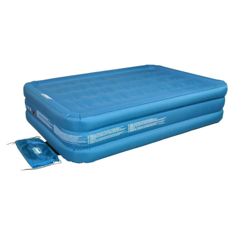Nafukovací matrace Coleman Extra Durable Airbed Raised Do