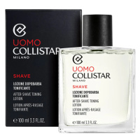 Collistar Tonizační voda po holení Shave (After-Shave Toning Lotion) 100 ml