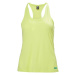 Helly Hansen W Verglas Pace Singlet Sharp Green Tílko