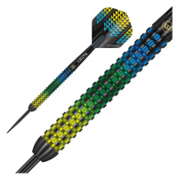 Šipky Winmau steel Firestorm 24g, 90% wolfram