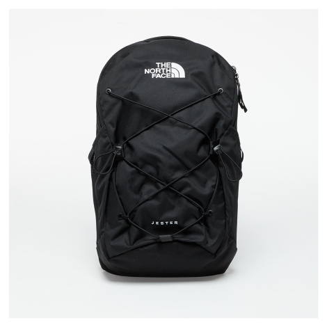 The North Face Jester Backpack TNF Black