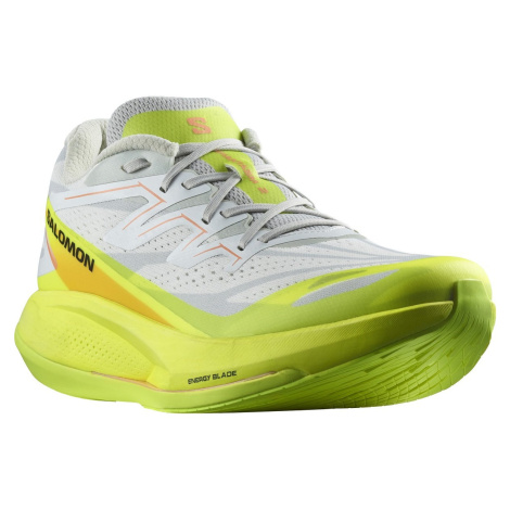 Salomon Phantasm 2 M L47383000 - white/safety yellow/metal