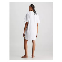 Spodní prádlo Dámské noční košile NIGHTSHIRT 000QS7126E100 - Calvin Klein