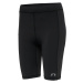 Dámské kompresní kalhoty krátké Newline Core Sprinters Women černá