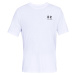 Under armour ua m sportstyle lc ss-wht 4xl