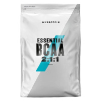 MyProtein BCAA 500 g - bez příchuti