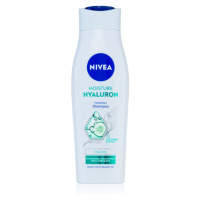 Nivea Moisture Hyaluron micelární šampon s hydratačním účinkem 250 ml