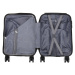 Cestovní kufr MADISSON UNICORN 4W ABS SX RW
