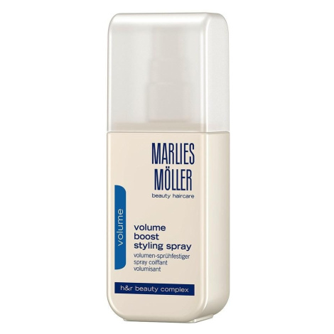 Marlies Möller Volume Boost Styling Spray Vlasová Péče – Sprej 125 ml