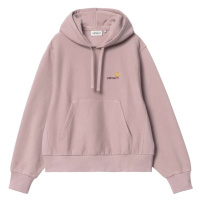 Carhartt WIP W' HD American Script Sweat Sable