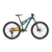 Rocky Mountain Reaper 27,5 gold/green 27,5"