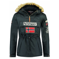 Geographical Norway BARMAN BOY Modrá