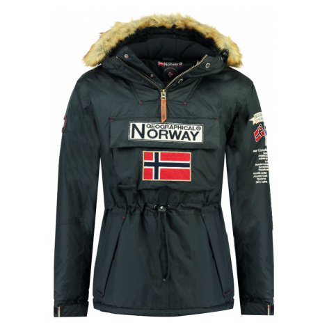 Geographical Norway BARMAN BOY Modrá