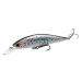 Shimano wobler lure yasei trigger twitch s sea trout 6 cm