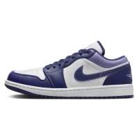 Jordan 1 Low Sky J Purple