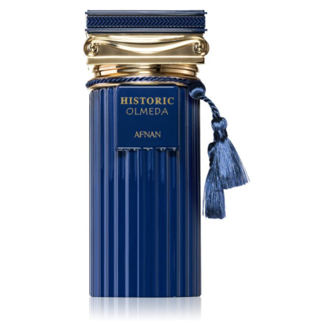 Afnan Historic Olmeda parfémovaná voda unisex 100 ml