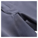 Dámské softshellové kalhoty Alpine Pro ENOBA - šedá