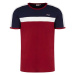 Fila ANASTAS TEE ruznobarevne