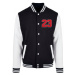 Ballin 23 College Jacket