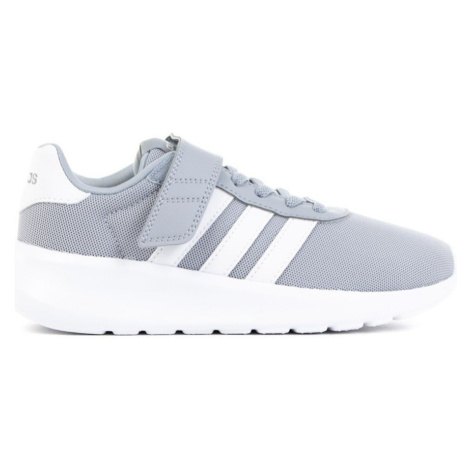 Adidas Lite Racer 30 EL K Šedá
