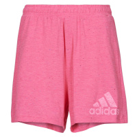 Adidas W WINRS SHORT Růžová