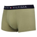 Tommy Hilfiger 3P TRUNK Pánské trenky, mix, velikost