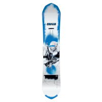 SNOWBOARD CAPITA ULTRAFEAR - modrá