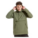 Softshell bunda Meatfly Jax, Olive