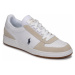 Polo Ralph Lauren POLO CRT PP-SNEAKERS-ATHLETIC SHOE Bílá