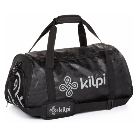 Unisex sportovní taška KILPI DRILL-U černá