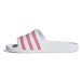 Dámské šlapky (plážová obuv) ADIDAS Adilette Aqua cloud white rose tone cloud white