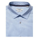 Jack & Jones CAMISA JACK JONES BLAWORLD 12181604 Modrá