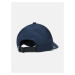 Čepice peak performance gore tex baseball cap modrá