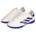 adidas COPA PURE 2 LEAGUE TF J Dětské turfy, bílá, velikost