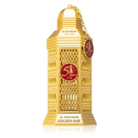 Al Haramain Golden Oud 50 years parfémovaná voda unisex 100 ml