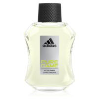 Adidas Pure Game Edition 2022 voda po holení pro muže 100 ml