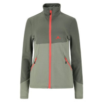 Dámská mikina Whistler Cloudmont W Full Zip Midlayer