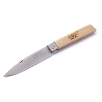 Zavírací nůž MAM Operario 2035 Buk - 8,8 cm Barva: hnědá