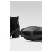 Kotníkové boty Clara Barson WYL2693-1 Imitace kůže/-Ekologická kůže