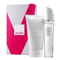 AVON Dárková sada Pur Blanca