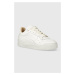 Kožené sneakers boty Filling Pieces Avenue Nappa bílá barva, 52122901901