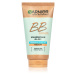 Garnier Skin Naturals BB Cream BB krém pro mastnou a smíšenou pleť odstín Medium 50 ml