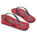 Pepe jeans PMS70129 BAY BEACH LOGO M SS23 ruznobarevne